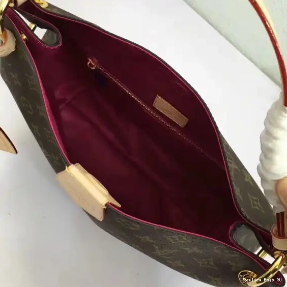 Affordable PM Vuitton GRACEFUL Louis 0523